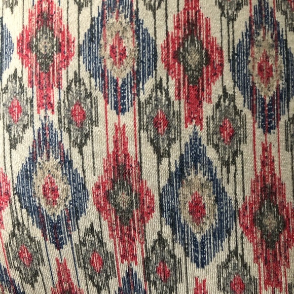 J. Jill NWT luxe Supima forward seam tunic Medium Tall stretchy. - Picture 2 of 10